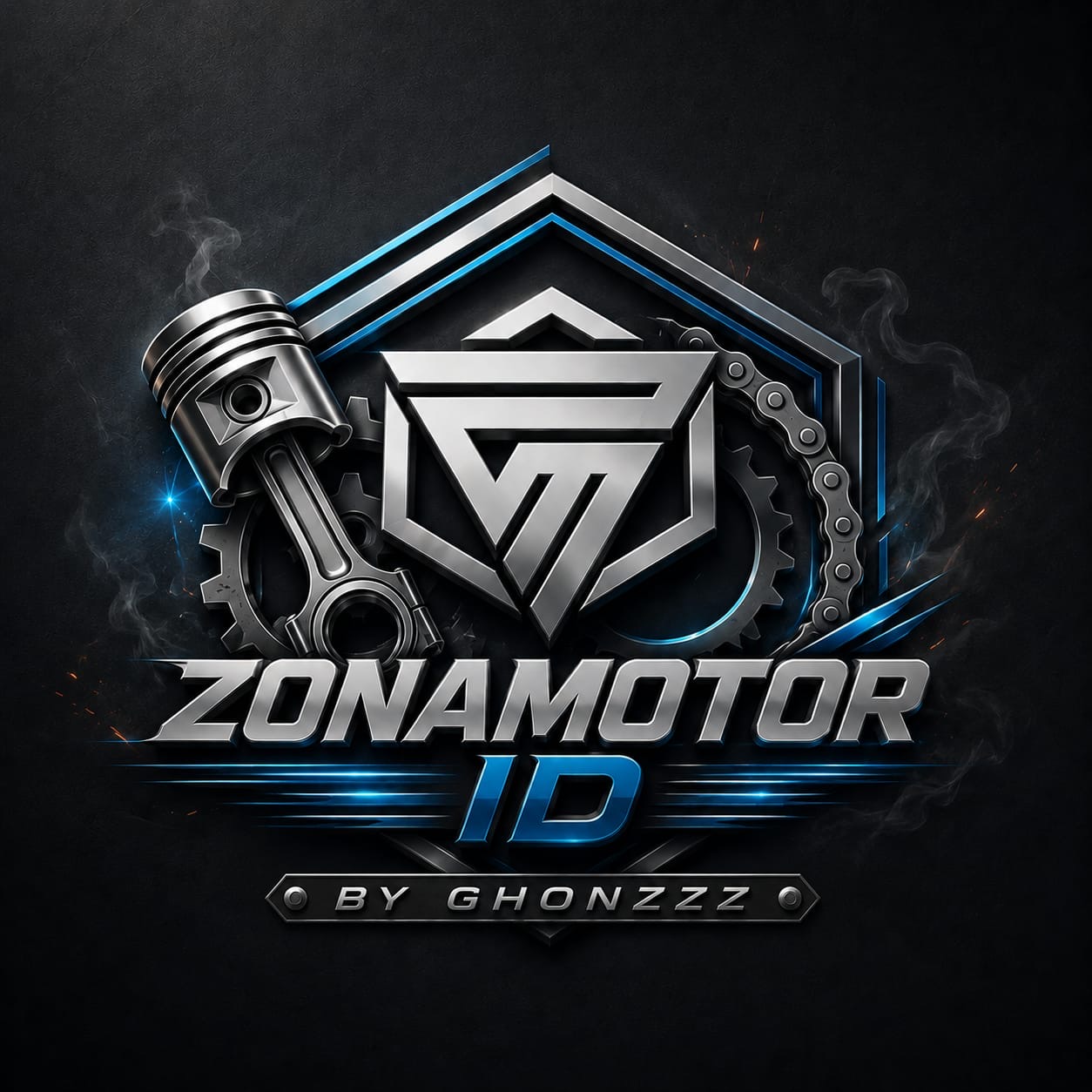 ZONAMOTOR ID